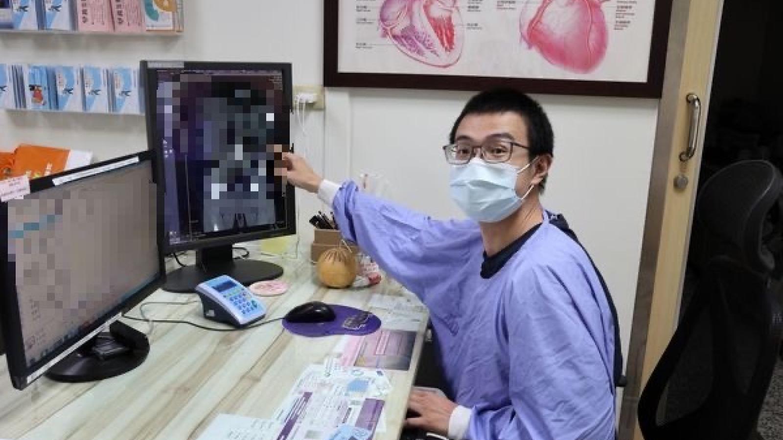 91歲嬤血便險猝死!醫曝「這數字」高達8.2極危險:別再當痔瘡拖延