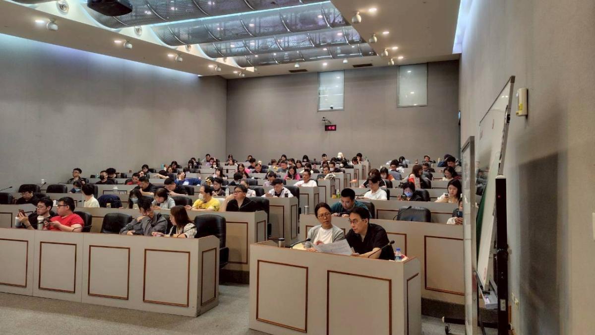 掌握產業脈動、精準推動轉型 新北工廠校正及營運調查6月起全面展開