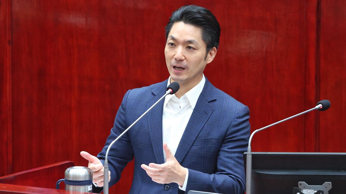 風評:蔣萬安一砲打過江