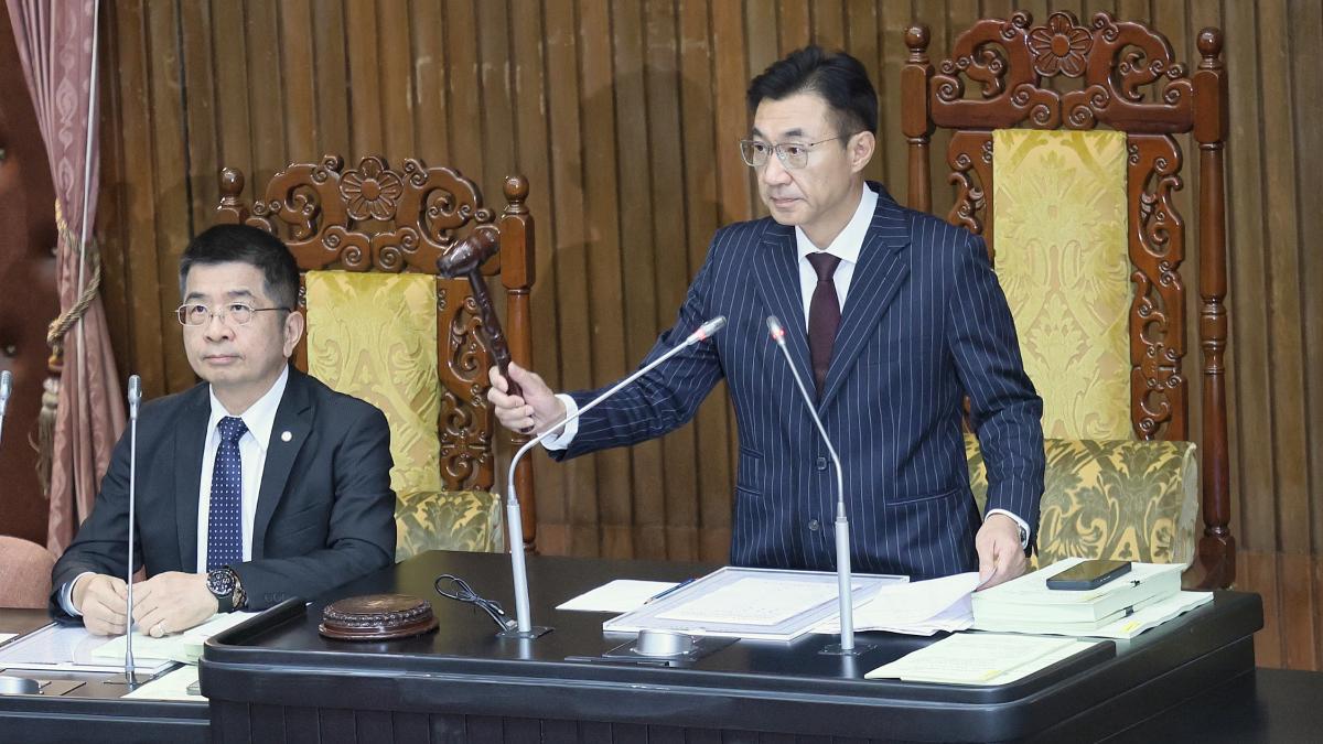 立遺囑遺產不用再分手足 立法院三讀刪除「兄弟姐妹特留分」
