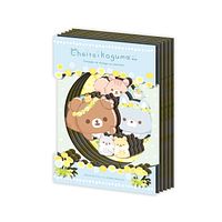 エンスカイが「ペーパーシャドーアート ミニ」シリーズで「すみっコぐらし」と「カラフルピーチ」の新作を展開。(写真/株式会社エンスカイ提供) エンスカイが「ペーパーシャドーアート ミニ」シリーズで「すみっコぐらし」と「カラフルピーチ」の新作を展開。(写真/株式会社エンスカイ提供)