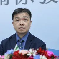 民眾黨未接受九二共識,仍達成首次組團赴陸交流。大陸委員會副主委沈有忠7月14日表態,他也希望代表陸委會訪問大陸。(資料照,陳品佑攝) 民眾黨未接受九二共識,仍達成首次組團赴陸交流。大陸委員會副主委沈有忠7月14日表態,他也希望代表陸委會訪問大陸。(資料照,陳品佑攝)