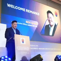 Asian Captive Conference 2026 Highlights How Captives Are Utilised as Businesses Navigate Risks Asian Captive Conference 2026 Highlights How Captives Are Utilised as Businesses Navigate Risks