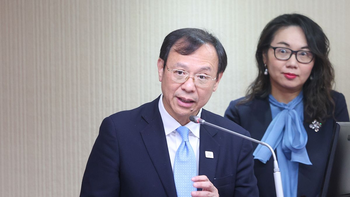 學校打流感疫苗「前1天才揭曉」 石崇良:家長不需要堅持要打特定廠牌