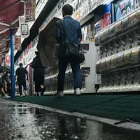 中国と日本の対立が激化する中、中国は日本への渡航自粛を呼びかけている。(資料写真/AP通信) 中国と日本の対立が激化する中、中国は日本への渡航自粛を呼びかけている。(資料写真/AP通信)