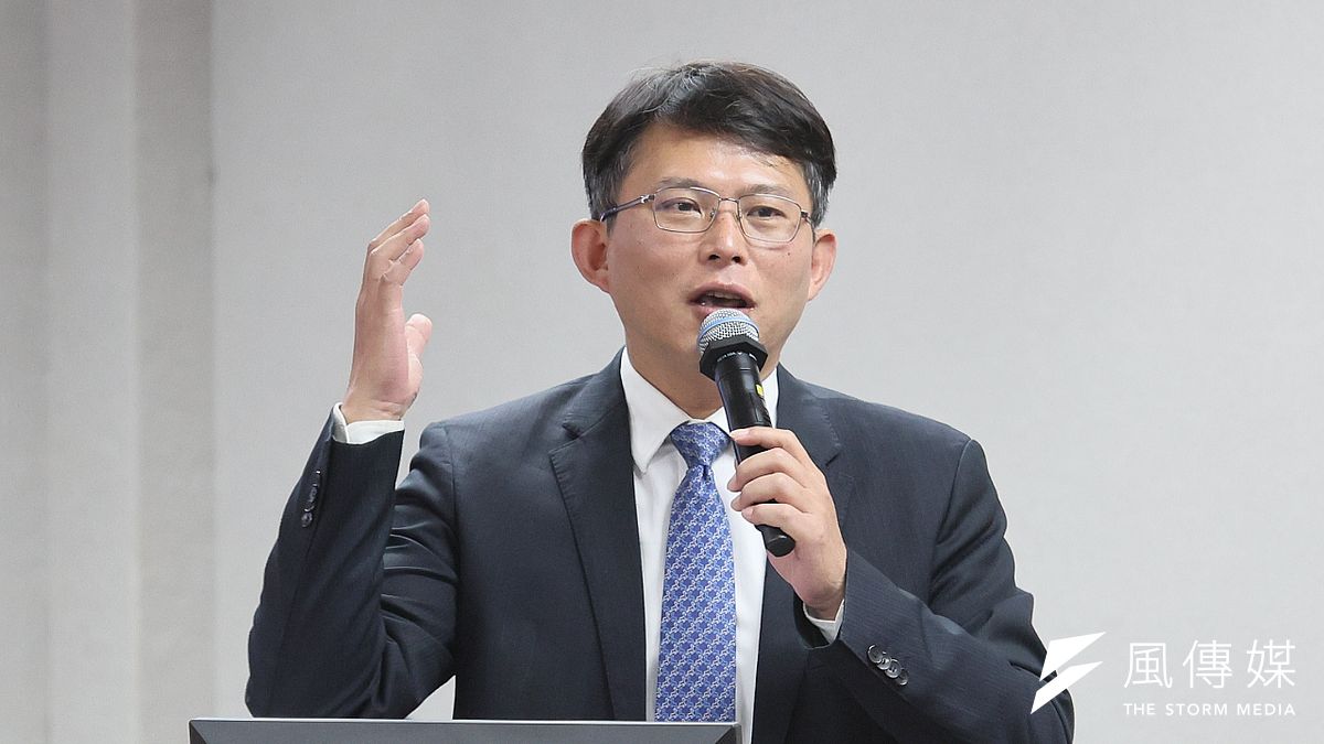 TPOC台灣議題研究中心蒐集各立委自開議以來的聲量表現,在人氣前10排行中,民眾黨立委黃國昌排名第2。(資料照,柯承惠攝) TPOC台灣議題研究中心蒐集各立委自開議以來的聲量表現,在人氣前10排行中,民眾黨立委黃國昌排名第2。(資料照,柯承惠攝)