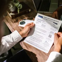 The Ultimate Graduation Application Packet: Managing Paperwork in a Digital-First World The Ultimate Graduation Application Packet: Managing Paperwork in a Digital-First World