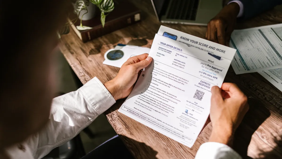 The Ultimate Graduation Application Packet: Managing Paperwork in a Digital-First World