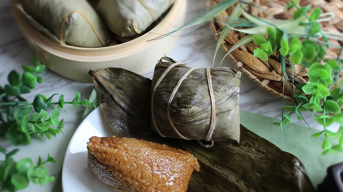 「端午節」是華人傳統的重要節日之一,有一些民俗流傳的禁忌與習俗要注意,以免負面磁場纏身。(示意圖/取自pixabay) 「端午節」是華人傳統的重要節日之一,有一些民俗流傳的禁忌與習俗要注意,以免負面磁場纏身。(示意圖/取自pixabay)