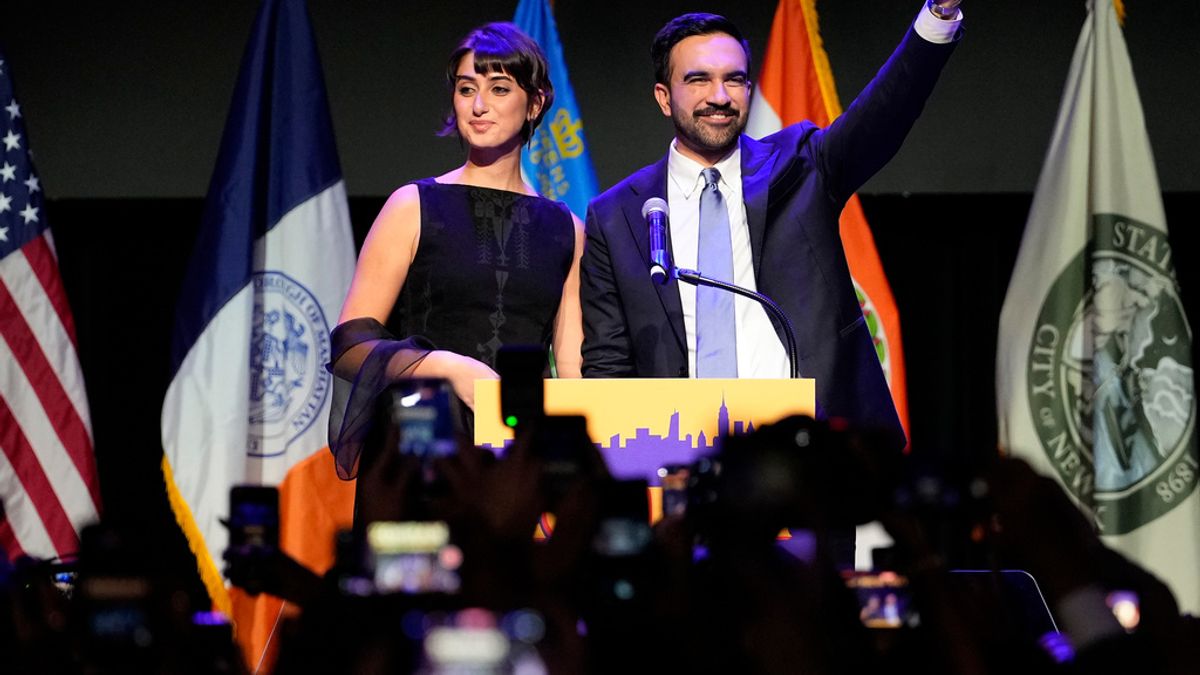 闕志克觀點:曼達尼征服紐約市的啟示