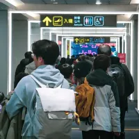 The number of Vietnamese students studying in Taiwan surpassed 52,000 in 2025, making Vietnam Taiwan's largest source of international students for another consecutive year. (Photo: Hung Yu-hsun) The number of Vietnamese students studying in Taiwan surpassed 52,000 in 2025, making Vietnam Taiwan's largest source of international students for another consecutive year. (Photo: Hung Yu-hsun)