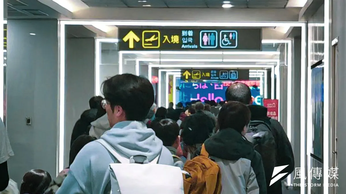 台灣旅客的高端旅遊戰力震驚歐洲!瑞士格林德瓦(Grindelwald)旅遊局日前來台舉辦記者會,數據顯示 2025 年台灣旅客赴瑞士過夜數逼近26萬人次(資料照/洪煜勛攝)