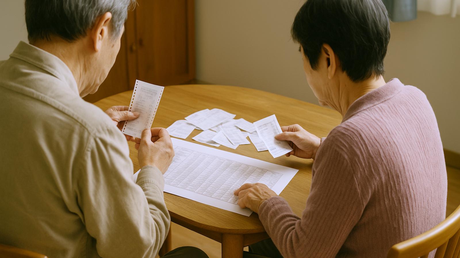 以為現金送給小孩「沒超過244萬」就沒事?為何慘被追稅47萬,國稅局揭很多人都算錯