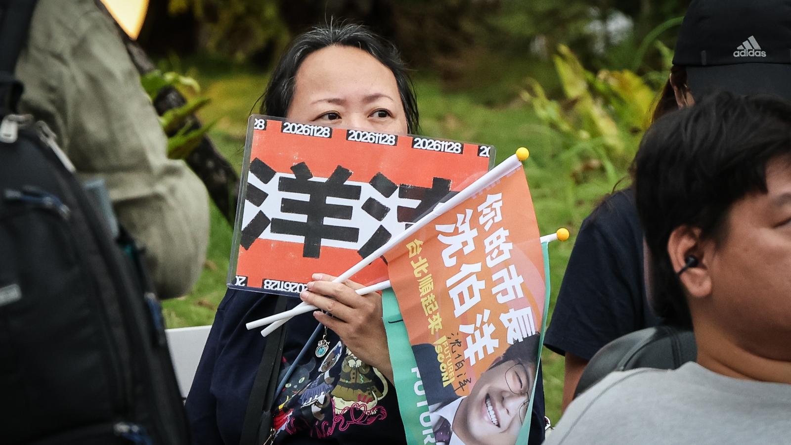 觀點投書:沒有天使的民主─從「洋流現象」反思政治救世主情結
