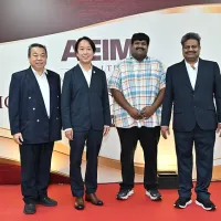 Polymatech Establishes Asia-Pacific Advanced Manufacturing Hub In Singapore Polymatech Establishes Asia-Pacific Advanced Manufacturing Hub In Singapore