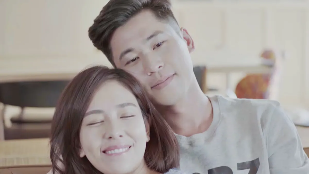 彼此心存感恩,夫妻關係才會圓滿。(示意圖非本人/翻攝自youtube) 彼此心存感恩,夫妻關係才會圓滿。(示意圖非本人/翻攝自youtube)