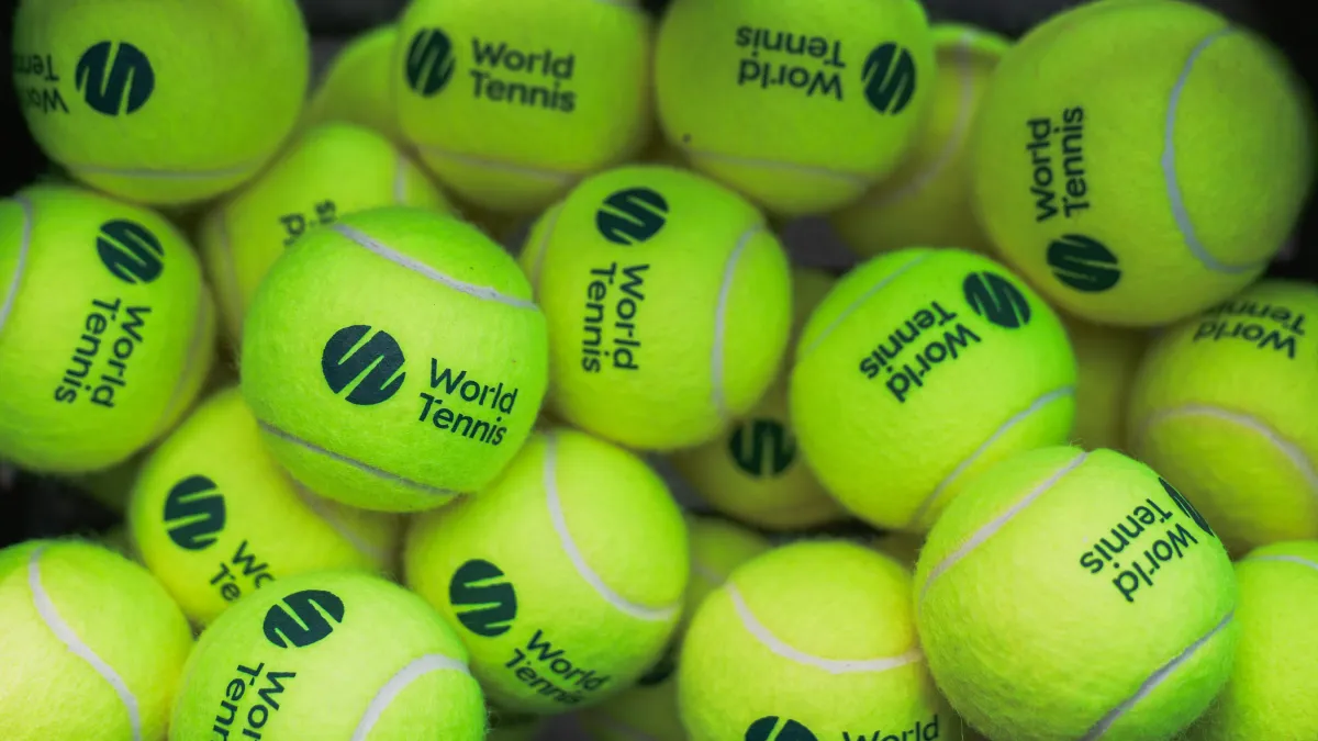 A new era: ITF transforms into World Tennis with a vision to provide 'world of opportunities' through the sport