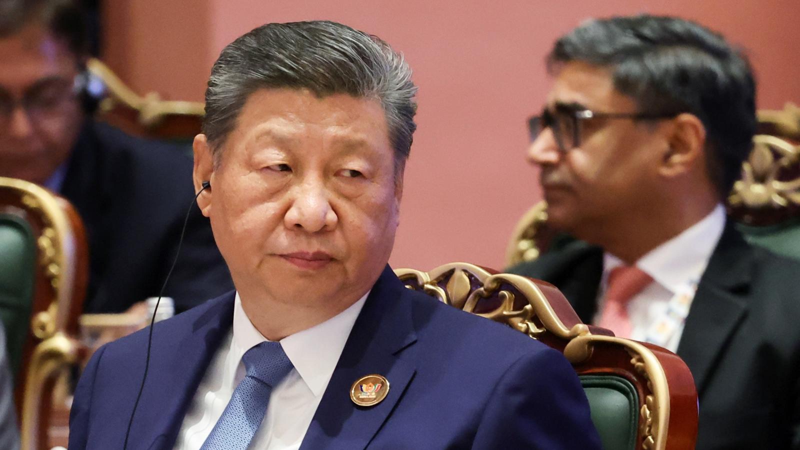 國際看門道:習近平真的中風了嗎?《華爾街日報》揭露缺席金磚晚宴內幕:確有身體不適