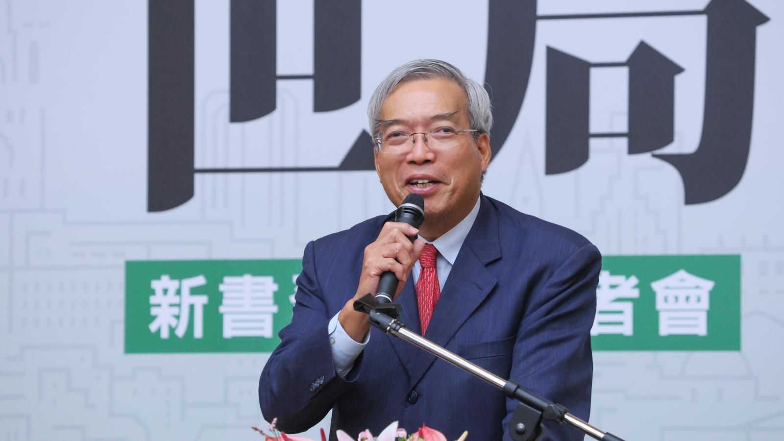烏干達憑什麼扣台灣人護照?謝金河酸「經濟小國」:台灣排名世界第22底氣足