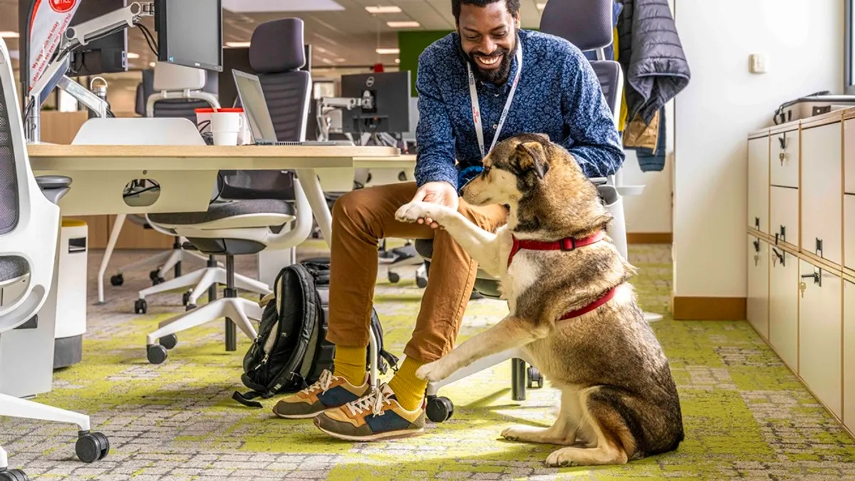 響應國際寵物日,法國皇家提倡兩大照護關鍵,守護寵物與飼主之間從幼年至終老的雙向幸福。 響應國際寵物日,法國皇家提倡兩大照護關鍵,守護寵物與飼主之間從幼年至終老的雙向幸福。