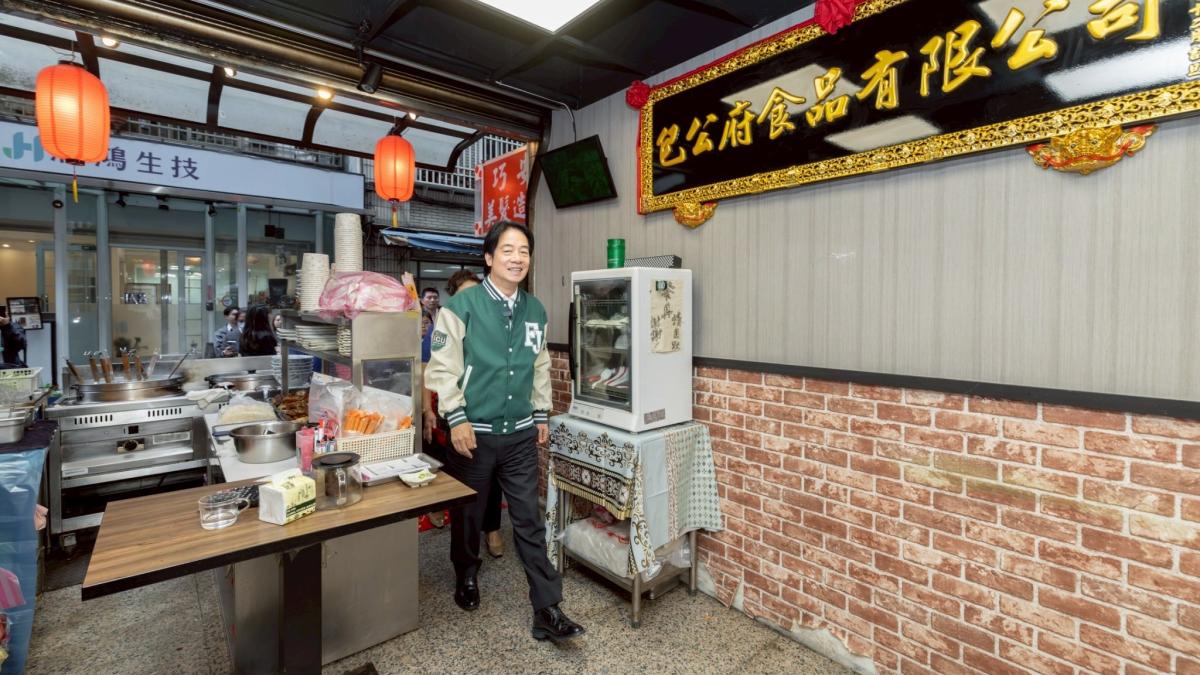 上官亂觀點:針對陸配店鋪的獵巫行動又悄然興起