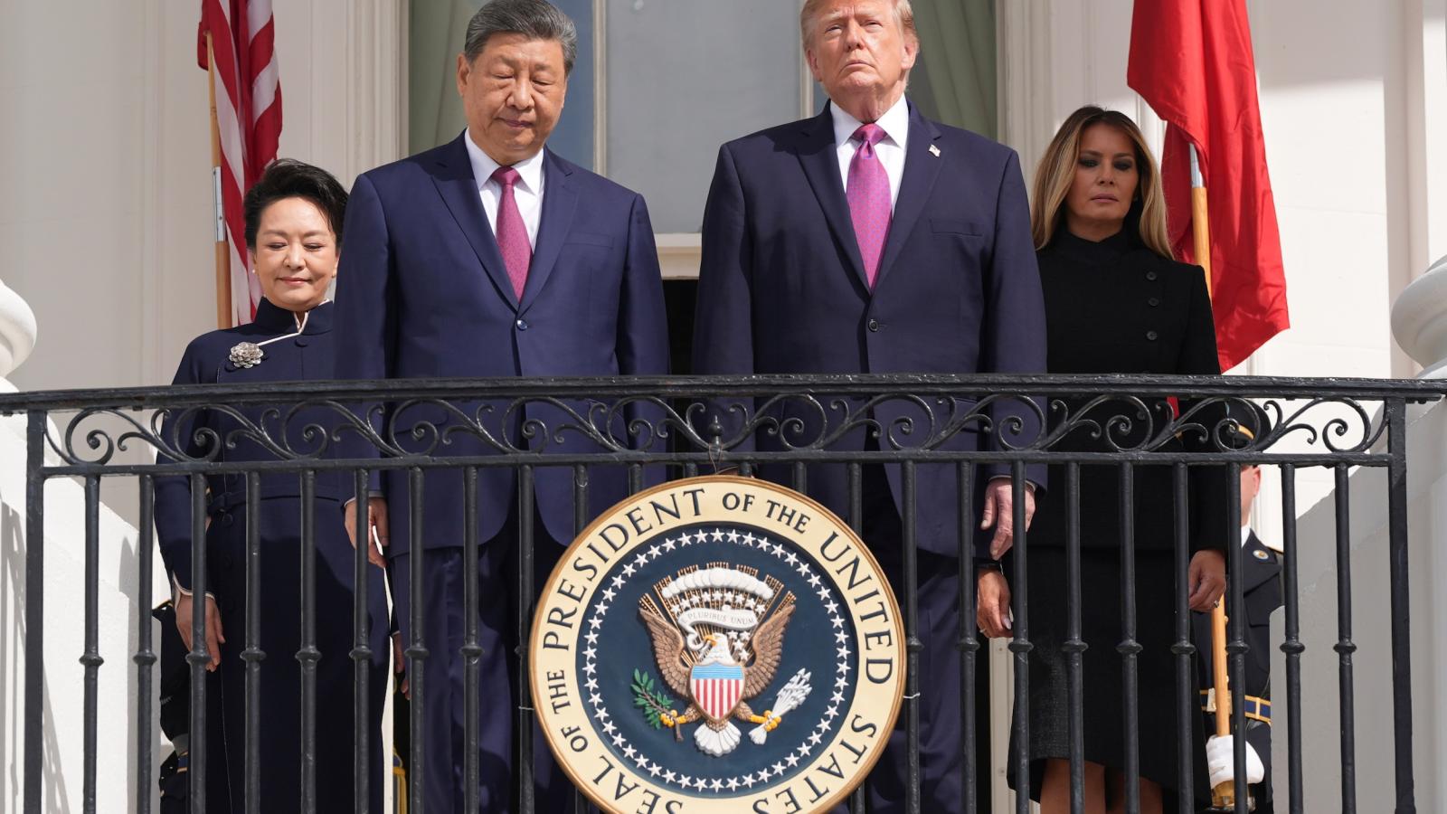 圖解》習近平訪美八大共識揭曉!關稅、AI對話、熊貓外交與禁毒一次看