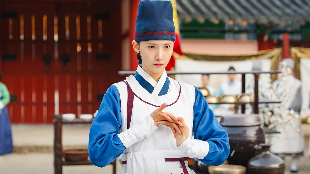 韓國有眾多美食主題的影視作品,究竟哪一部才是大家心目中的第一名?(圖/取自imdb官網) 韓國有眾多美食主題的影視作品,究竟哪一部才是大家心目中的第一名?(圖/取自imdb官網)