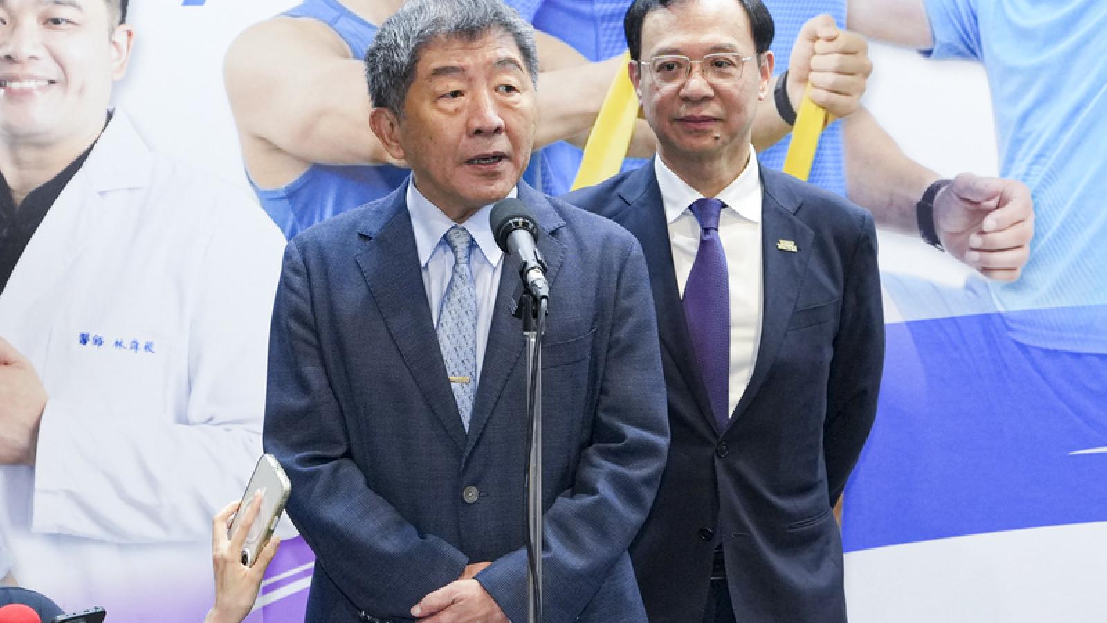 觀點投書:政府沒擋慈濟買疫苗?疫苗詐騙案需待司法調查
