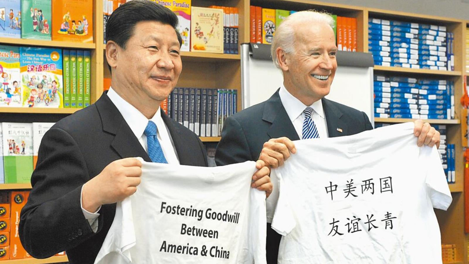 習近平訪美行程全解析:從正定縣委書記到中國國家主席的歷史足跡