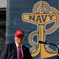 アメリカ大統領トランプ。(写真/AP通信提供) アメリカ大統領トランプ。(写真/AP通信提供)