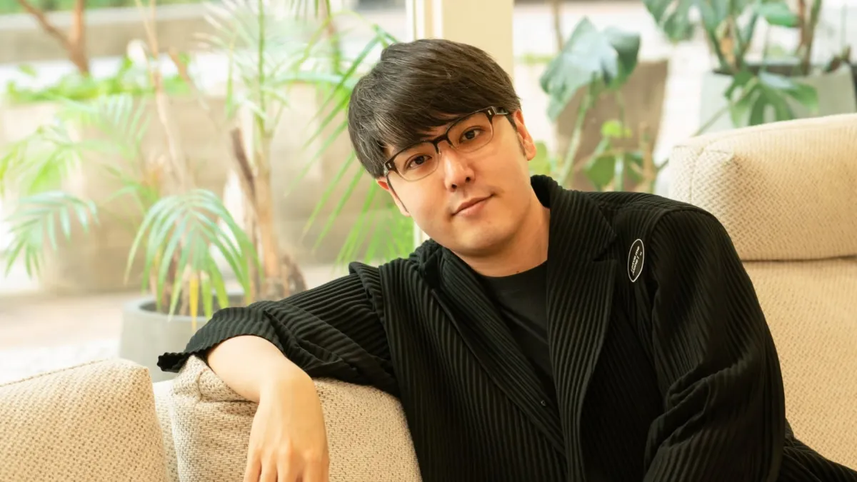 百萬YouTuber「志祺七七」張志祺近日因家庭背景登上新聞版面。(圖/取自FB@志祺七七)