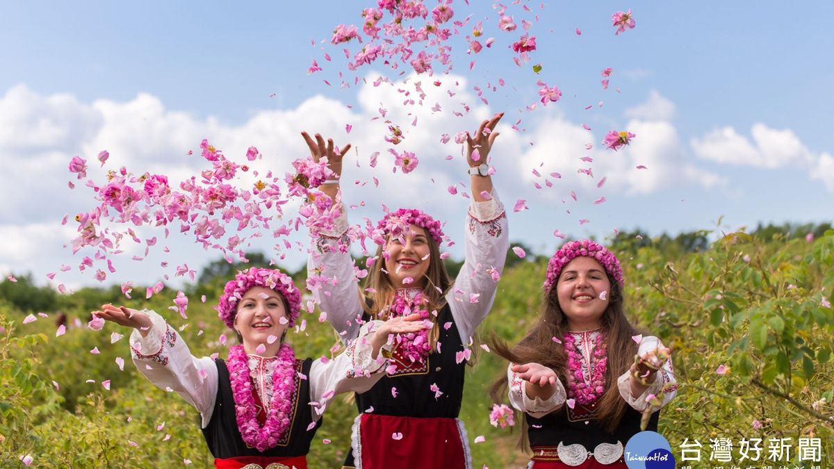 歐洲怎麼玩? 達人:鮮花季搭配多國旅遊最划算 歐洲怎麼玩? 達人:鮮花季搭配多國旅遊最划算