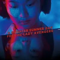 台湾出身の洪瑋婷(ホン・ウェイティン)監督による短編映画『風流少女殺人事件(A Brighter Summer Day for the Lady Avengers)』が、「Cinematic Tokyo」部門に正式出品される。(写真/洪瑋婷提供) 台湾出身の洪瑋婷(ホン・ウェイティン)監督による短編映画『風流少女殺人事件(A Brighter Summer Day for the Lady Avengers)』が、「Cinematic Tokyo」部門に正式出品される。(写真/洪瑋婷提供)