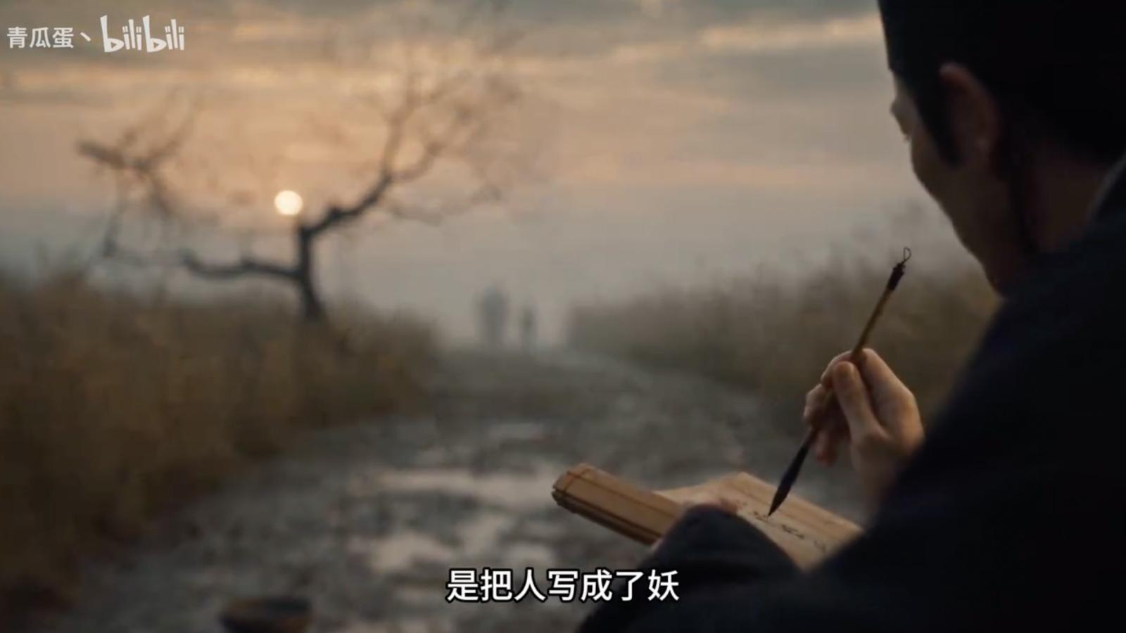 胡又天專欄:中國大陸AI影片熱潮─「典範重構」或者「第二次文化大革命」?