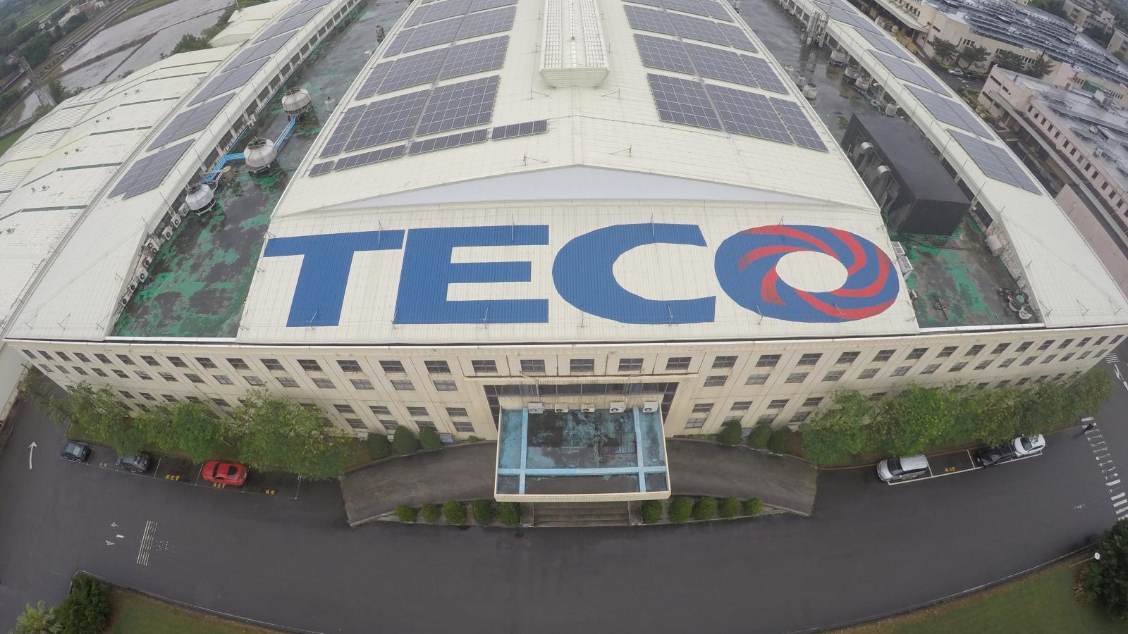 搶攻AI算力綠電商機!東元簽下半導體廠大單,轉供規模逾30MW、合計超過3億度,2026年底前啟動供電