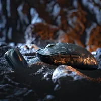 ATTACK SHARK Launches RS3 ULTRA Flagship Wireless Gaming Mouse Built for Competitive FPS Players ATTACK SHARK Launches RS3 ULTRA Flagship Wireless Gaming Mouse Built for Competitive FPS Players