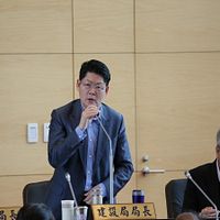 台中車站大智路打通陷膠著 議員喊話求市府別再拖拉! 台中車站大智路打通陷膠著 議員喊話求市府別再拖拉!