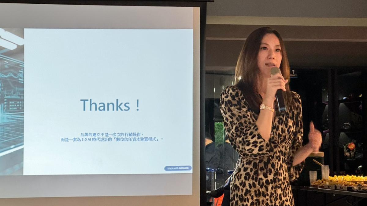 易晨智能攜手康軒文教 AI導入題庫系統推動智慧教育升級