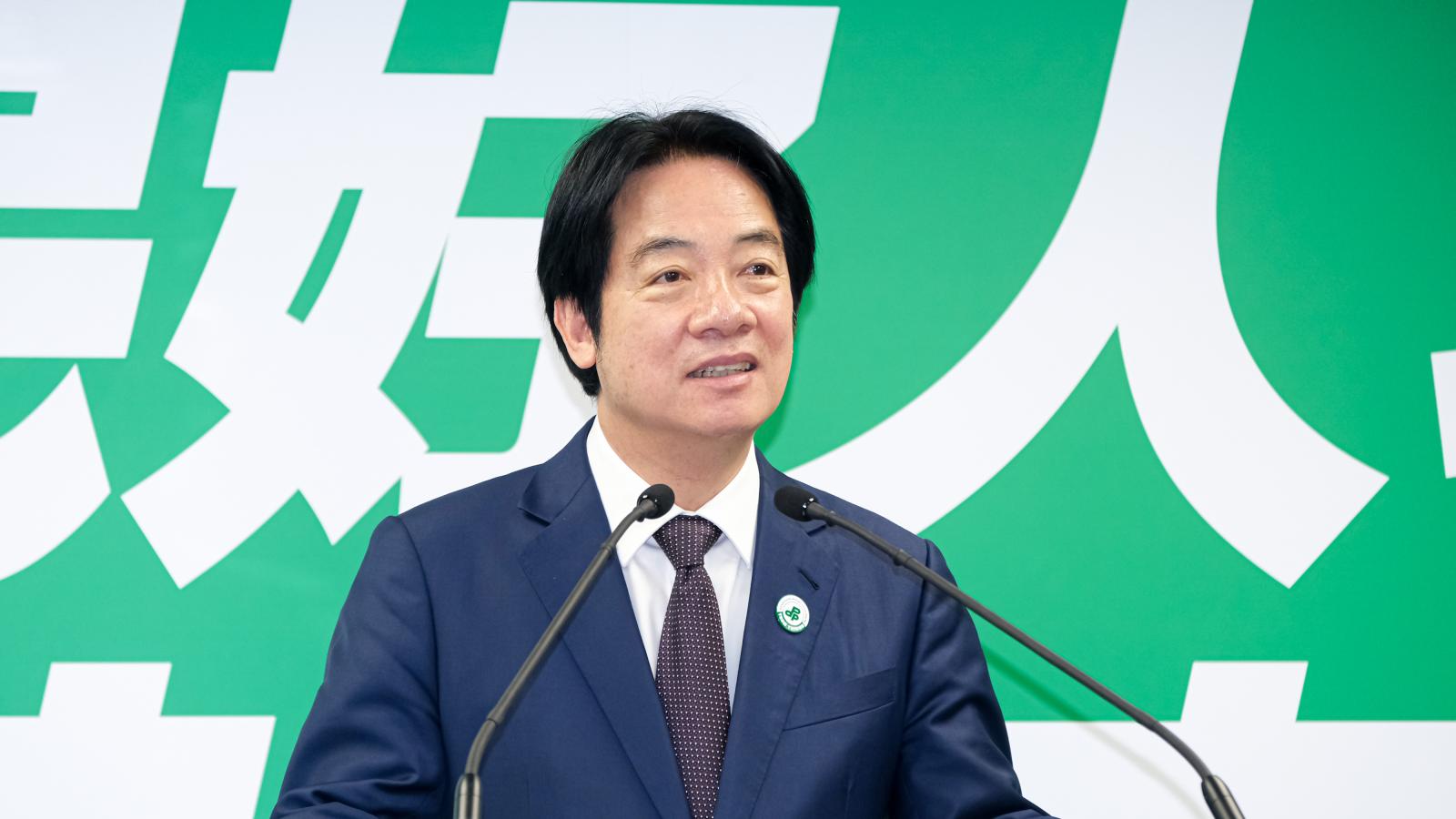 昔批「窮台」今照抄?賴清德宣布普發1萬 他列綠營5大迴力鏢酸:不是共產黨的招嗎?