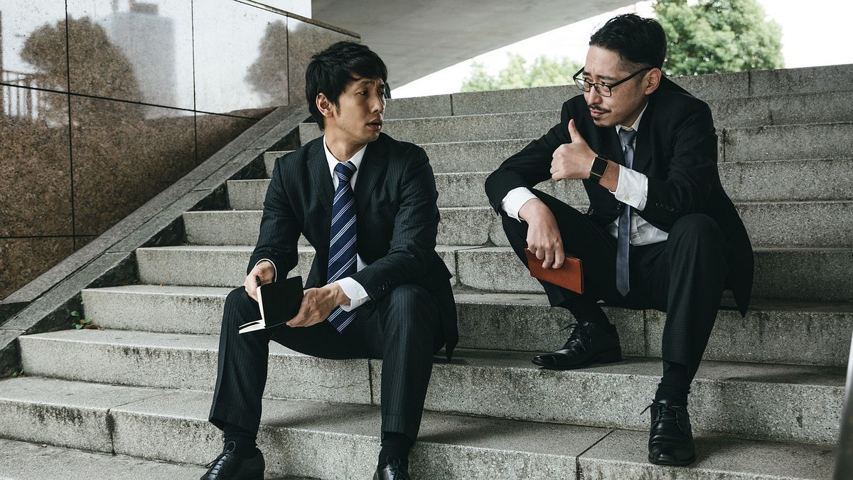 怎麼樣才算是一個好的主管呢?(圖/取自pakutaso) 怎麼樣才算是一個好的主管呢?(圖/取自pakutaso)