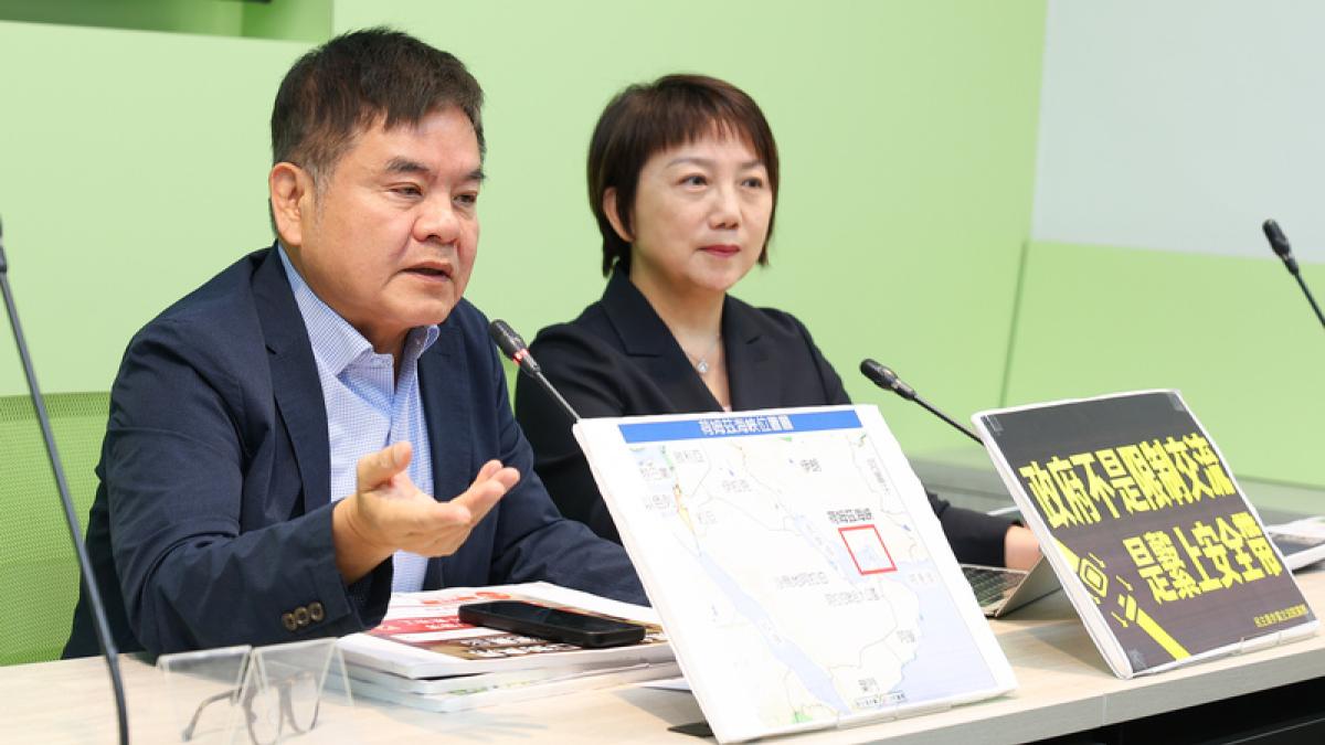 基金會風暴燒進馬家!民進黨團籲尊重馬英九隱私:照顧、生活方式各有選擇