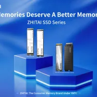 ZHITAI at COMPUTEX: Targeting Gamers and High-Performance Creators with Flagship SSD Launches Across the APAC Region ZHITAI at COMPUTEX: Targeting Gamers and High-Performance Creators with Flagship SSD Launches Across the APAC Region