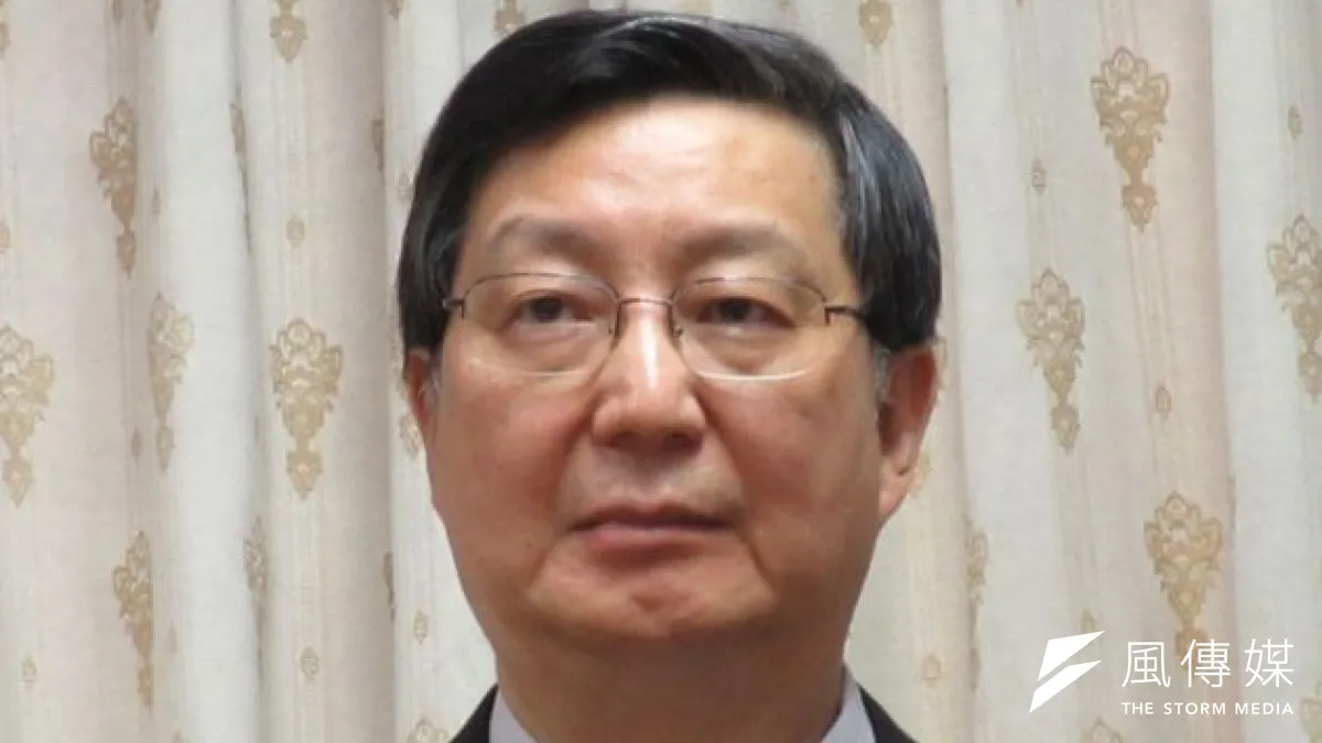 服貿不過貨貿行?陸委會指不排除任何可能,不過,經濟部次長卓士昭表示,「不可行。」(取自網路)