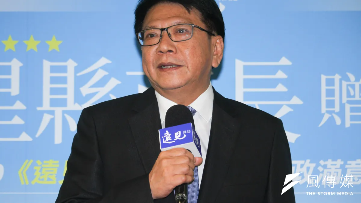 針對藝人隋棠揭露1名性侵兒童事件,屏東縣教育處澄清為「強制猥褻而非性侵」,引起外界抨擊。屏東縣長潘孟安日前對此出面道歉。(資料照,蔡親傑攝)