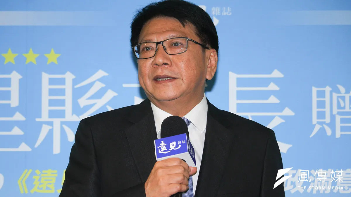 針對藝人隋棠揭露1名性侵兒童事件,屏東縣教育處澄清為「強制猥褻而非性侵」,引起外界抨擊。屏東縣長潘孟安日前對此出面道歉。(資料照,蔡親傑攝) 針對藝人隋棠揭露1名性侵兒童事件,屏東縣教育處澄清為「強制猥褻而非性侵」,引起外界抨擊。屏東縣長潘孟安日前對此出面道歉。(資料照,蔡親傑攝)