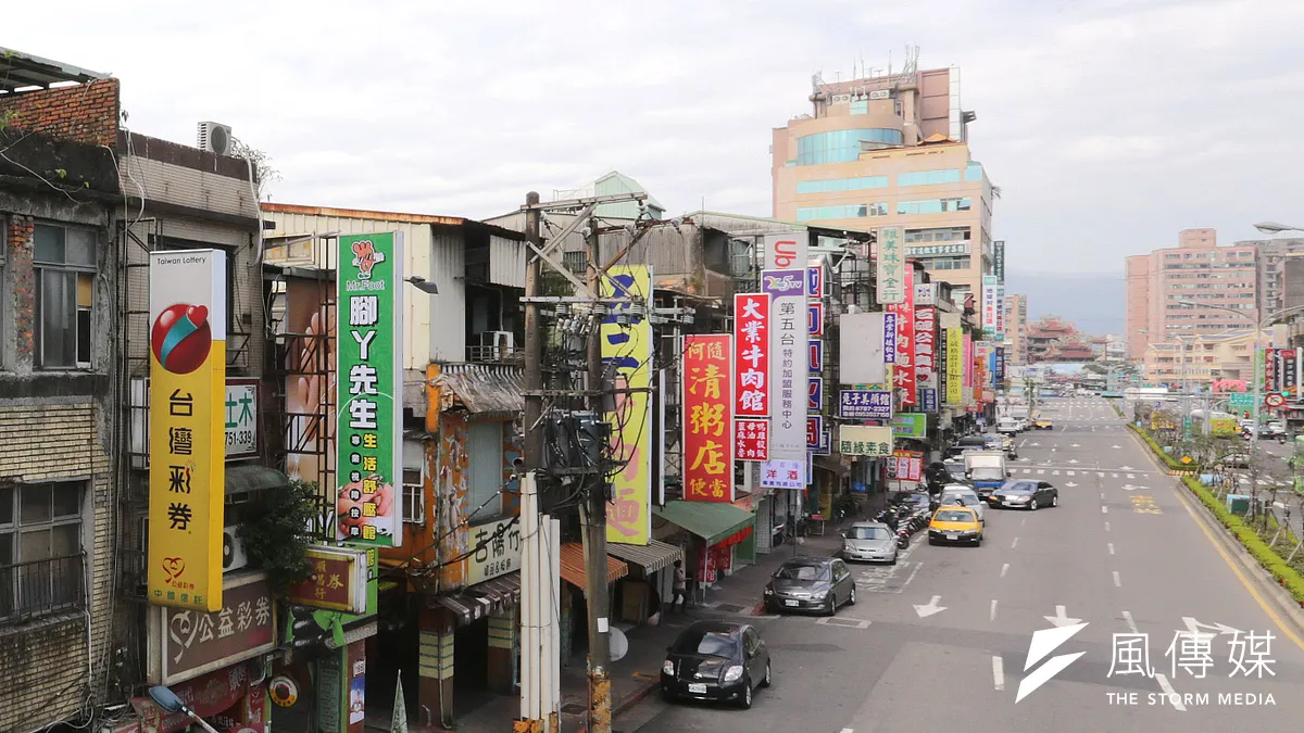 透天厝最有價值的是土地,未來增值的空間非常可觀。(新新聞資料照) 透天厝最有價值的是土地,未來增值的空間非常可觀。(新新聞資料照)