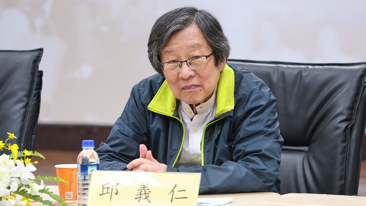 鄭南榕史料驚曝「新潮流大姊大」是黨國線民 邱義仁:我不驚訝,但不相信