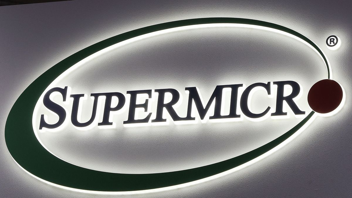 涉走私25億美元AI技術到中國 「美超微台灣高管」被美國起訴 公司火速停職調查