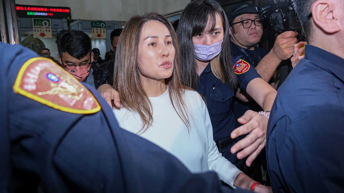 王惠珀觀點:民胞物與,為政者要有高度才會有寬度