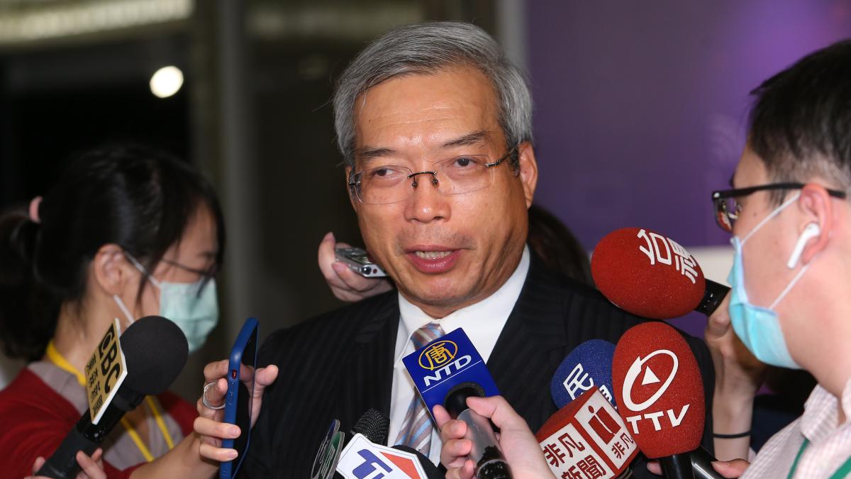 台股狂瀉千點元兇找到了?謝金河點名「韓股2支柱」出事:全世界陪著一起「去槓桿」